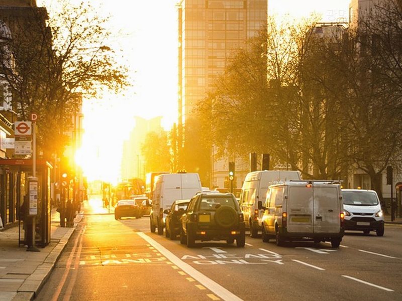 광명운전연수 후기