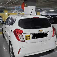 광명 밤 운전 총평