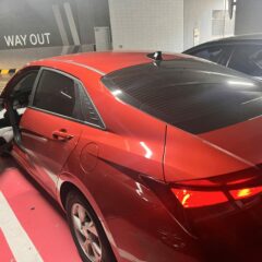 파주운전연수 수강료 얼마였는지 공개