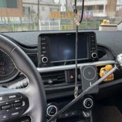 야간 운전 전조등!!