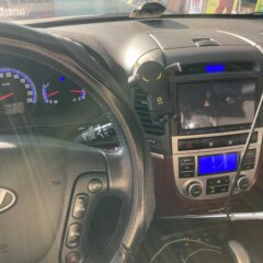 광명 쪽 야간 운전