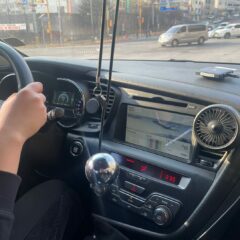 미러 사용법 익혔어요