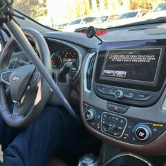 병행주차 완전 정복했어요!