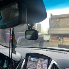 광명운전연수 겁쟁이도 할 수 있어요 후기 이미지