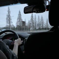 장롱면허운전연수 받았는데 진짜 좋았어요