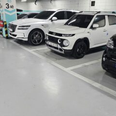 광명운전연수 완전 추천! 강사님 친절하셨어요