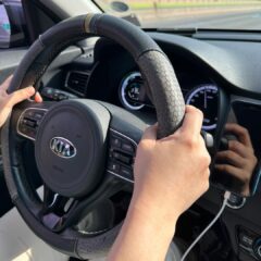 광명운전연수 업체 추천! 만족스러웠어요